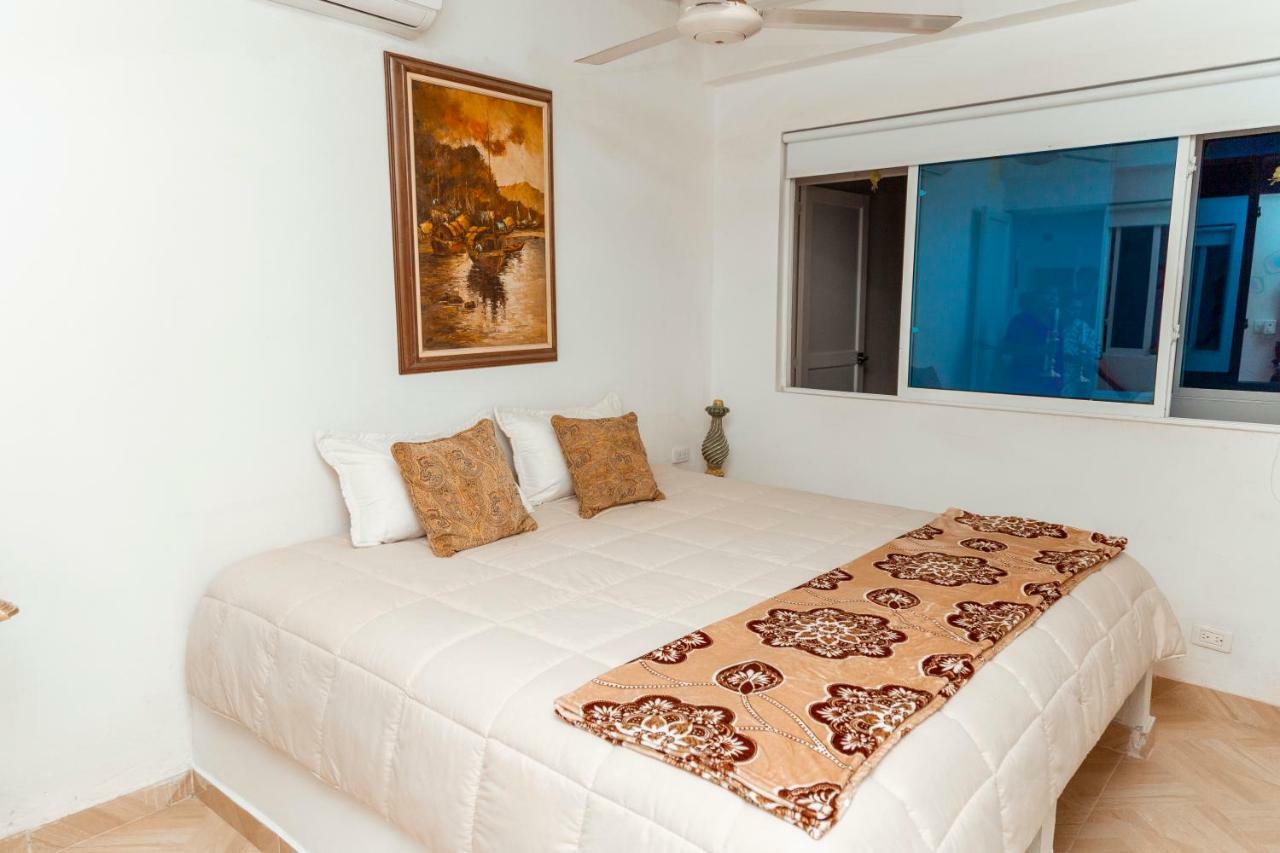 酒店 Palmera Cartagena